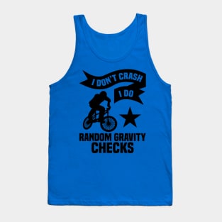 BMX Tank Top